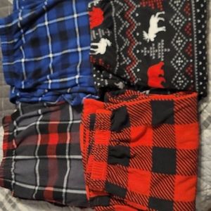Cuddl Duds Sleep Pants